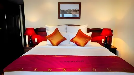 Junior Suites