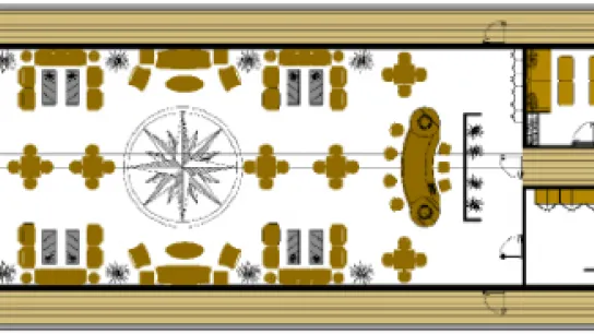 Sun Deck