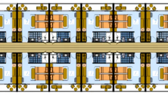 Panorama Deck