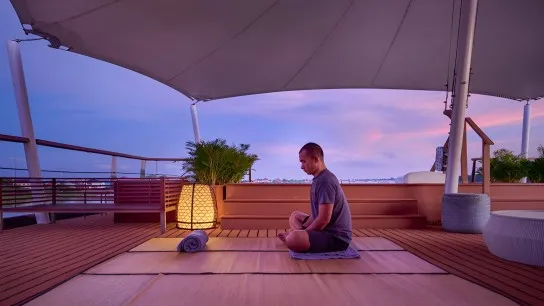 Morning Meditation