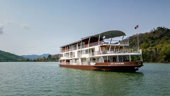 Boheme Cruise