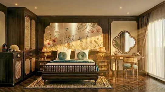 Mekong Suite