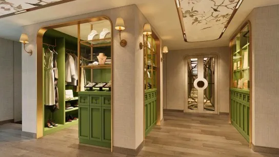 Onboard Boutique