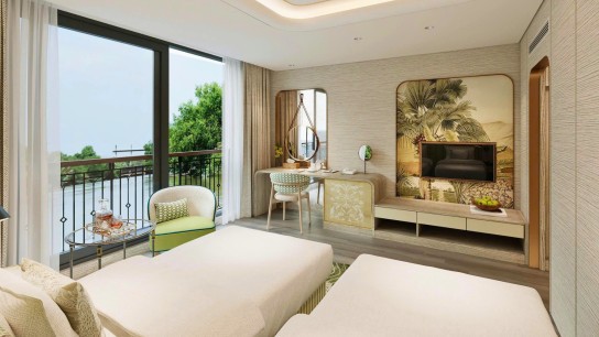 Vista Suite