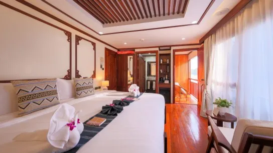 Deluxe Cabin