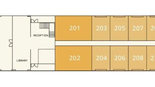 Upper Deck