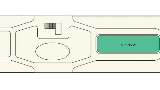 Sun Deck