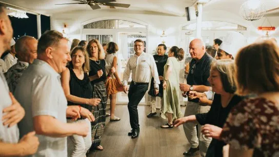 Engaging Onboard Activities
