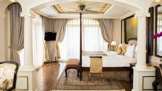 Angkor Suites