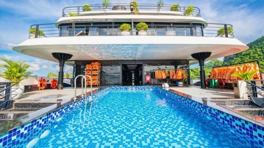 Crucero Venus