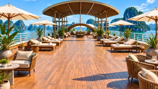 Oris Cruise