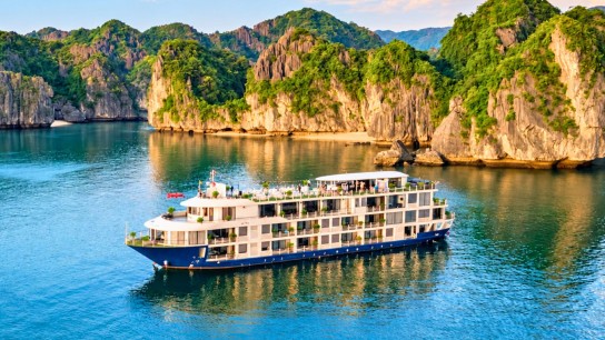 Mon Cheri Cruise