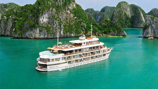 Bhaya Soul Cruise