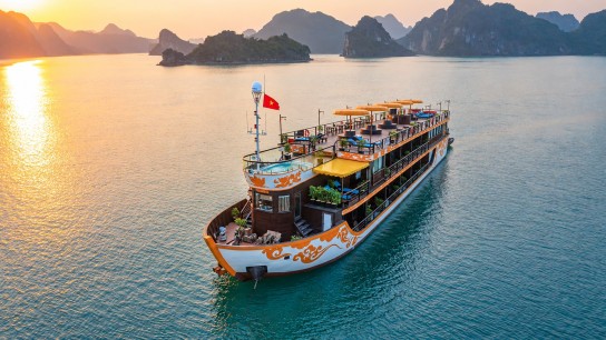 Crucero Nostalgia