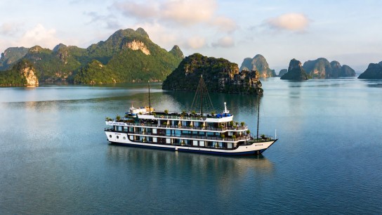 La Casta Cruise