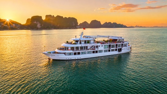 Athena Royal Cruise