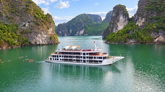 Aspira Cruises