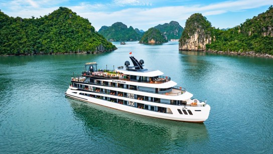 La Casta Star Cruise
