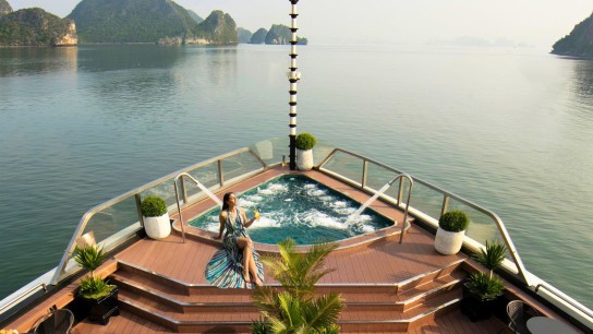 Calista Cruise