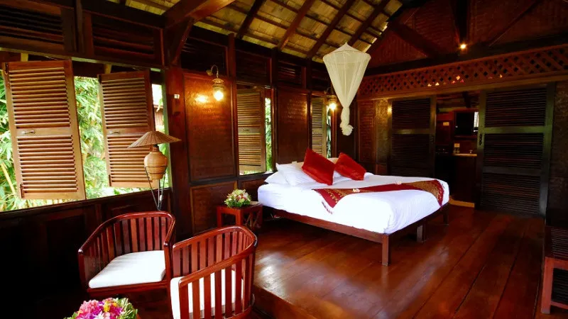 Luang Say Lodge