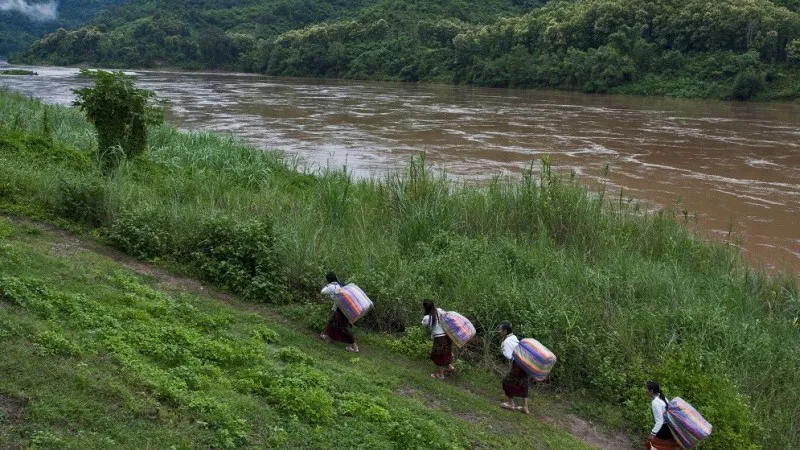 Mekong View