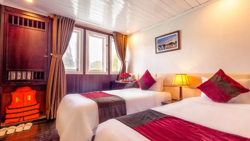Premium Ocean View
