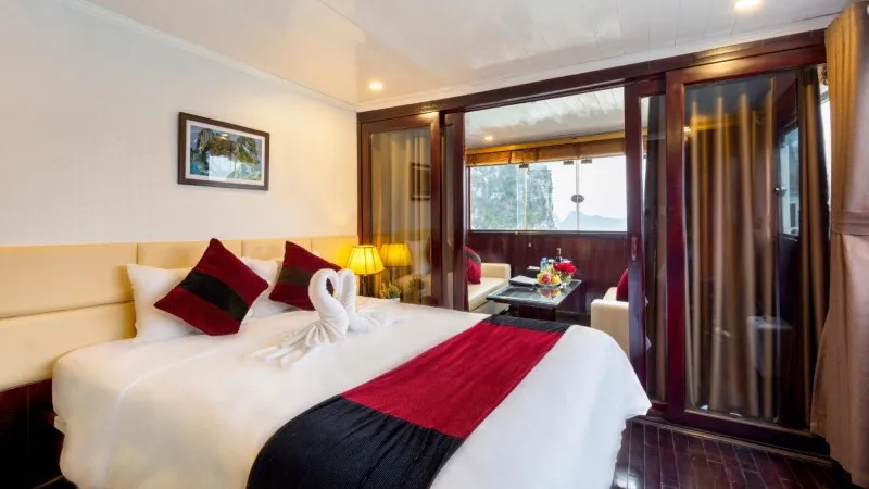 Paloma Suite Overview