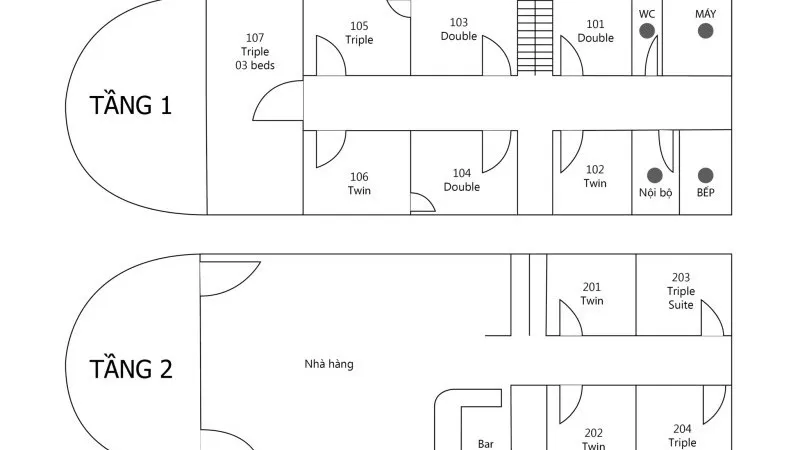 Deck Plan QN 6767