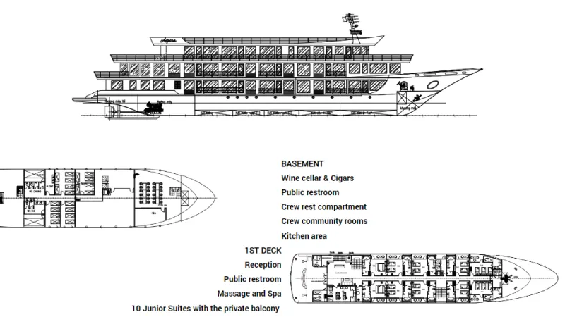 Aspira Basement And Deck 1