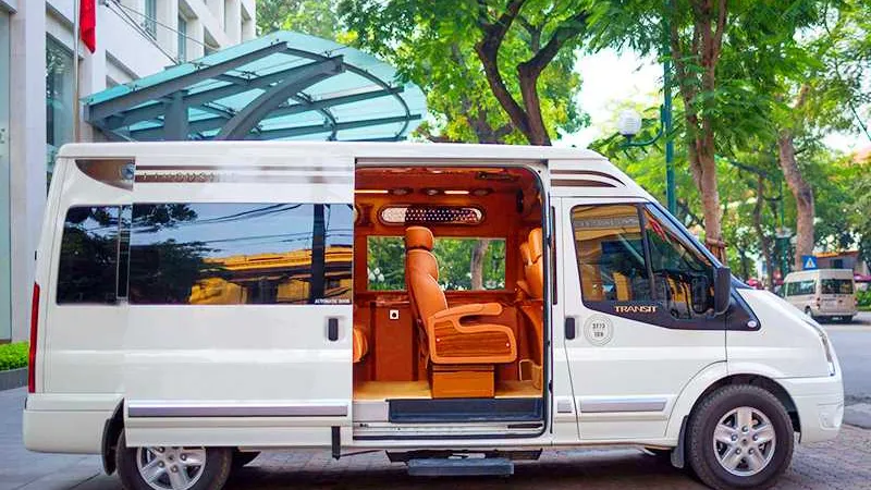 Private Limousine