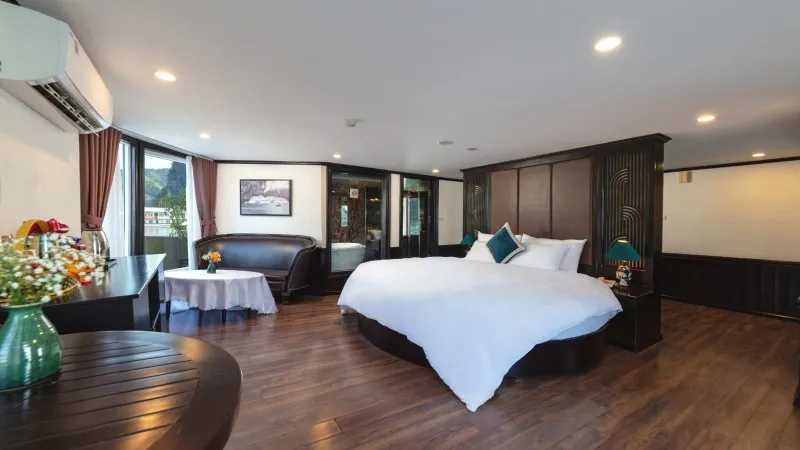 Vast & Lavish Stay
