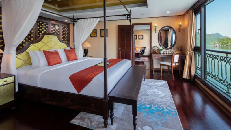 President Suite