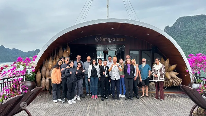 Memorable Family trip