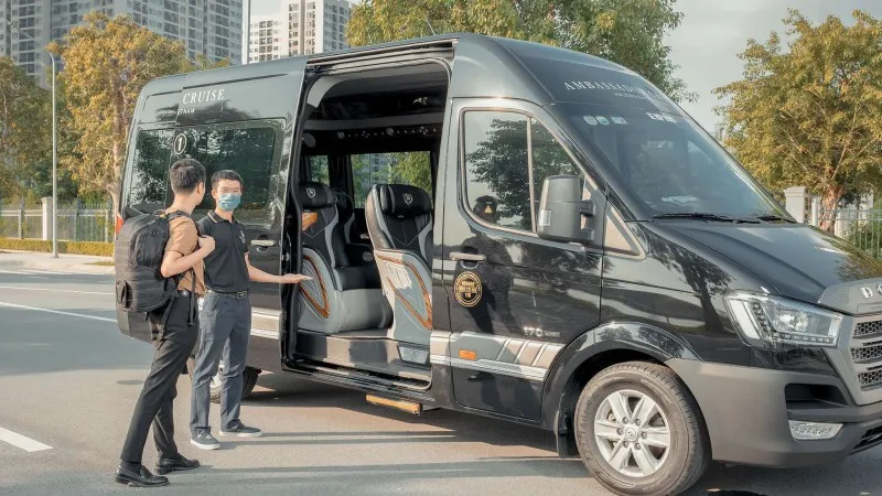 Transit service