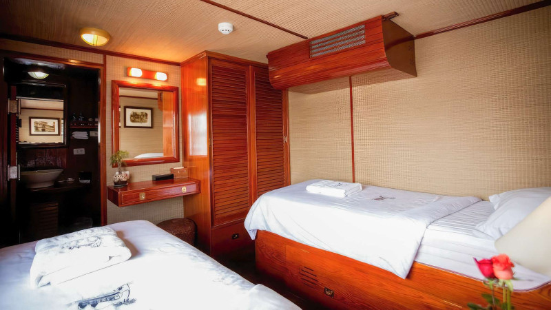 Classic Interiors