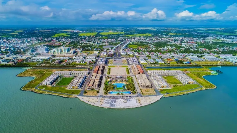 Chau Doc
