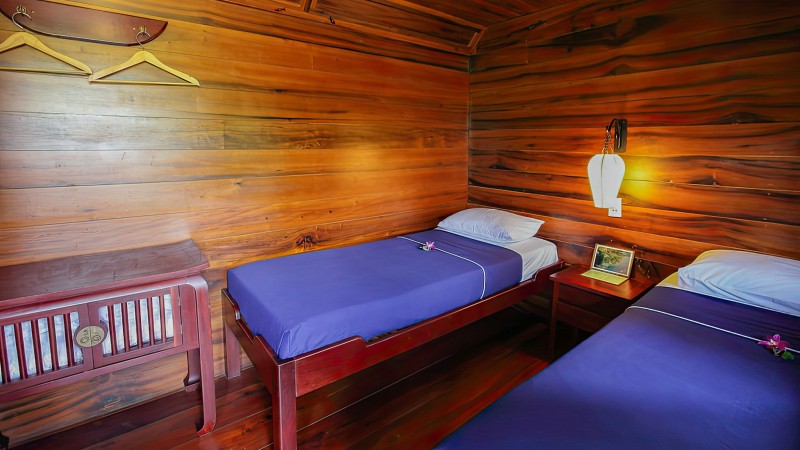 Hand-crafted Facilities