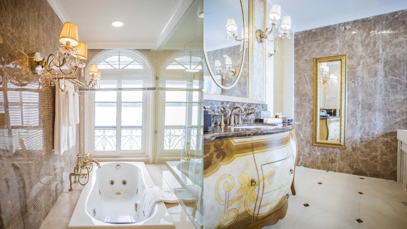 Amazing Bathroom