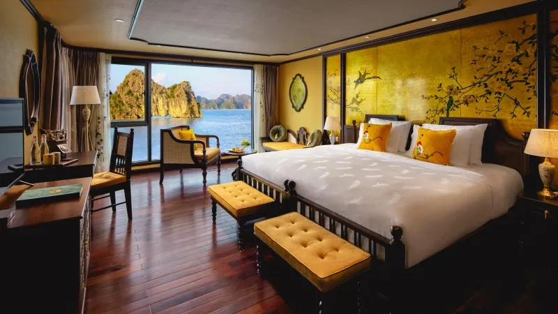 Premium Suite Room