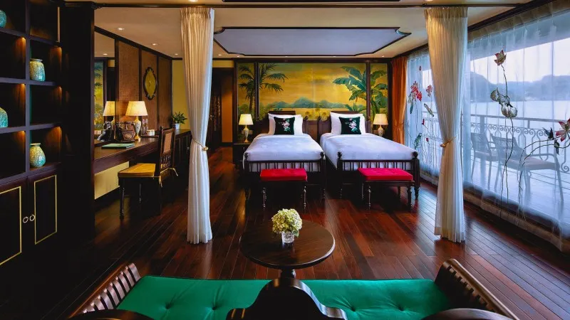 Executive Suite Room