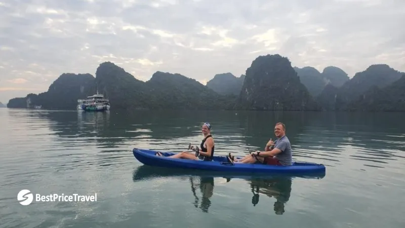 Discover the magnificent landscape