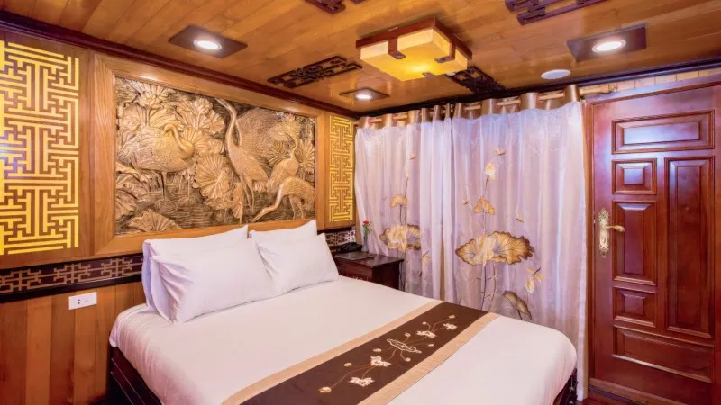 Oriental Design