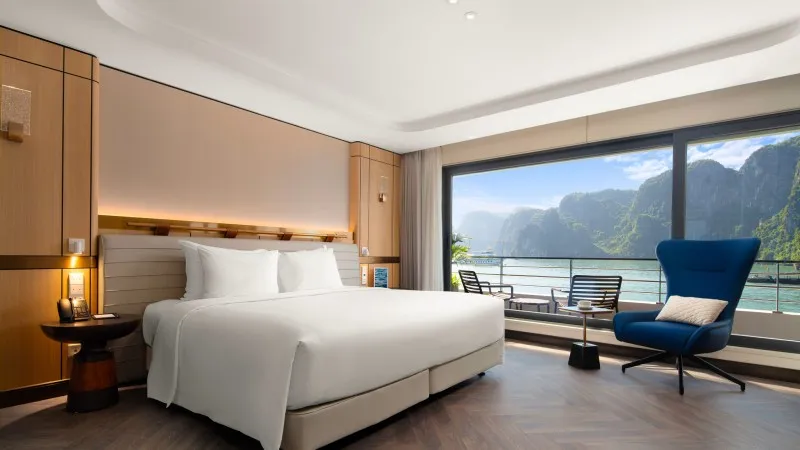 Executive Suite
