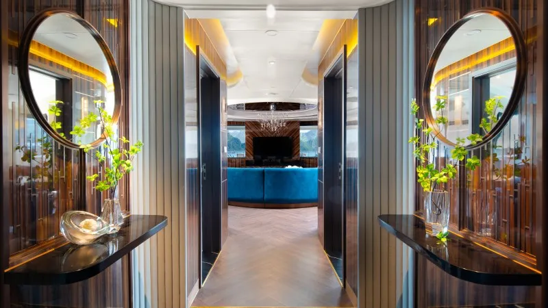 Owners Suite