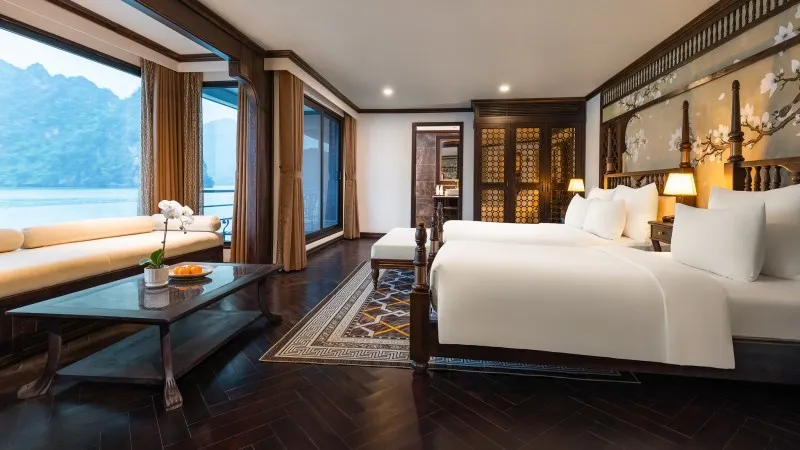 Family Suite