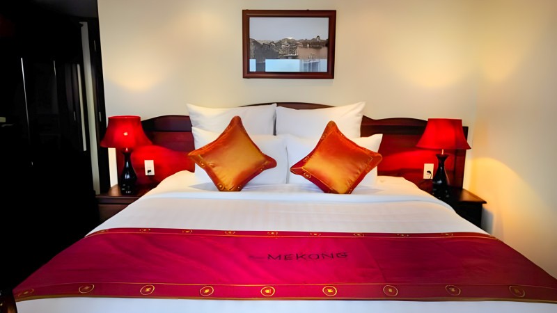 Junior Suites