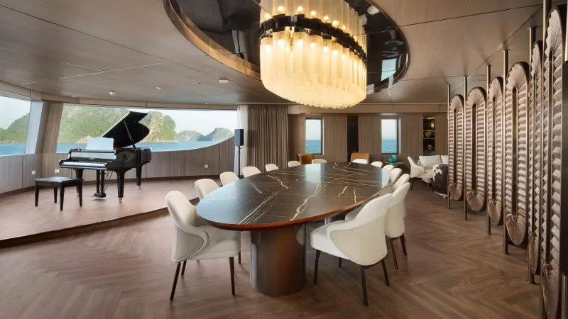 High End Private Function Room