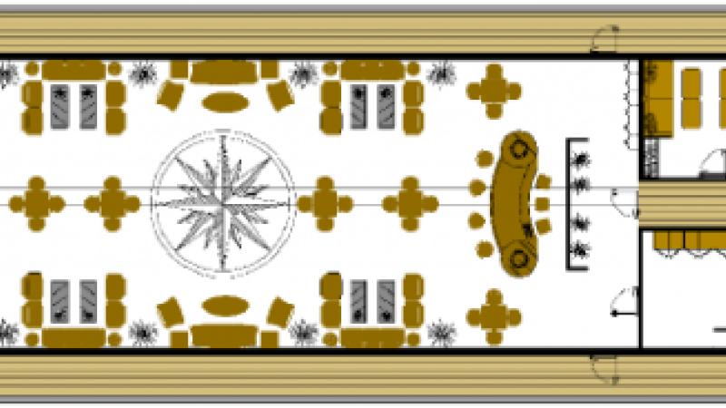Sun Deck