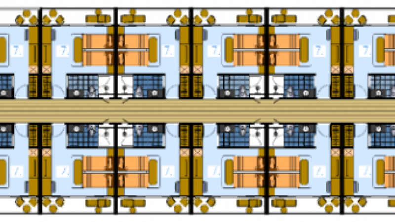 Panorama Deck