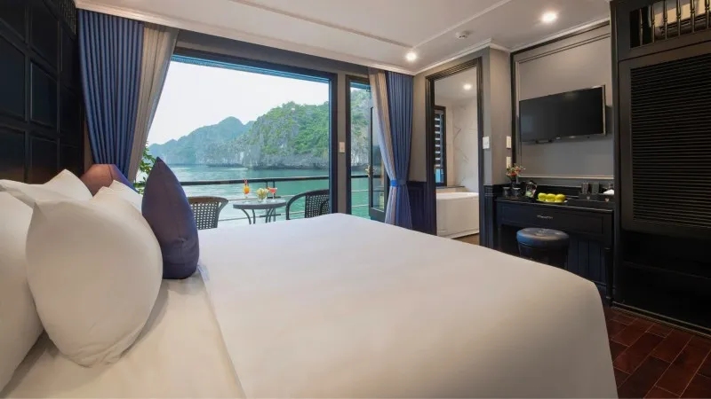 Huge Comfy bed